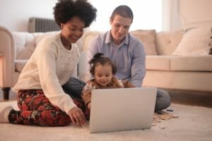 nanny payroll